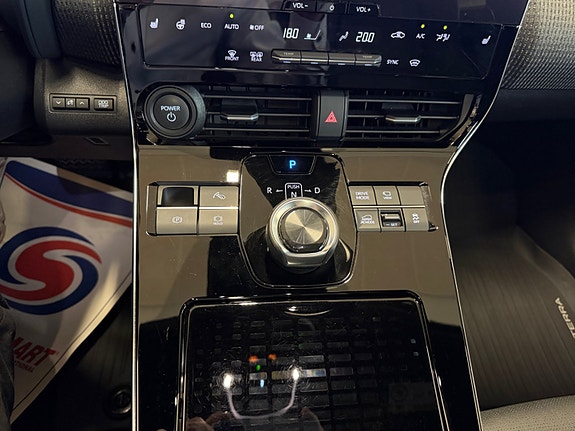 Subaru Solterra 17 of 20