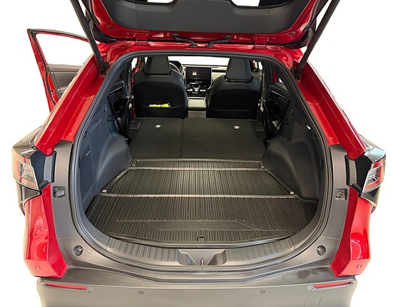 Subaru Solterra 14 of 20