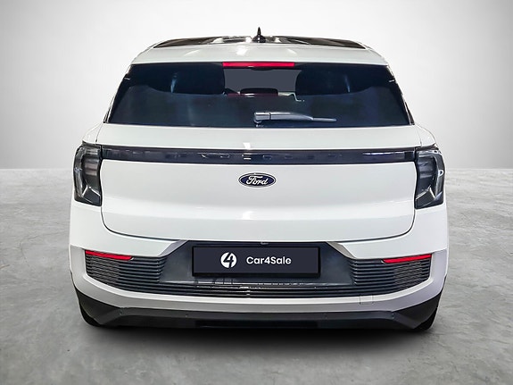 Ford Explorer 4 of 26