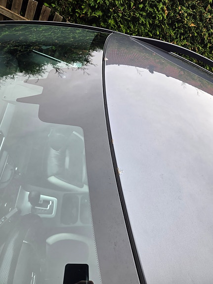 Volvo V70 5 of 27