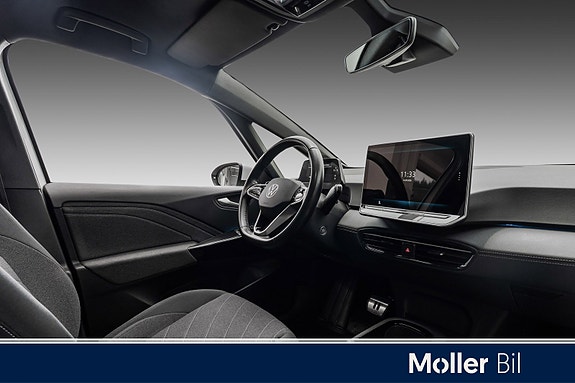Volkswagen ID.3 24 of 24
