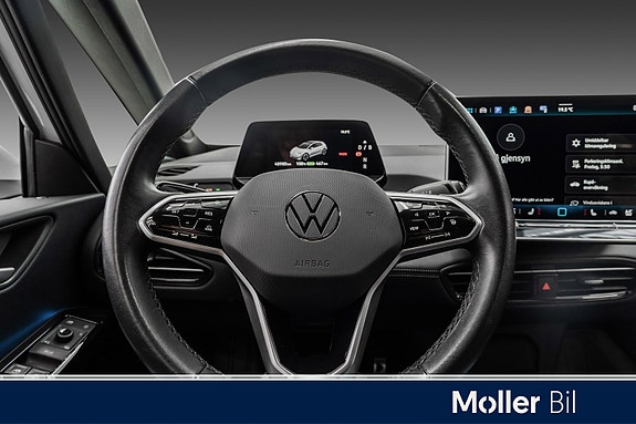 Volkswagen ID.3 14 of 24