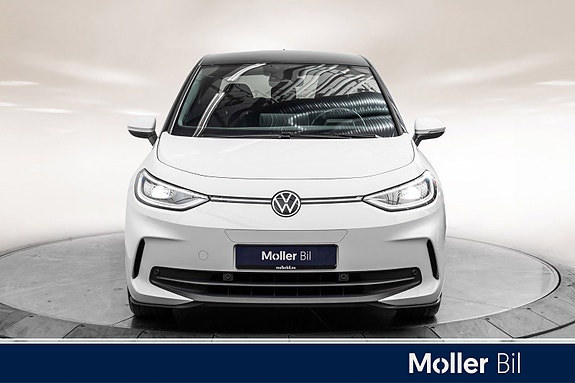 Volkswagen ID.3 3 of 24