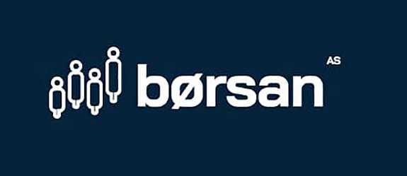 Børsan AS logo