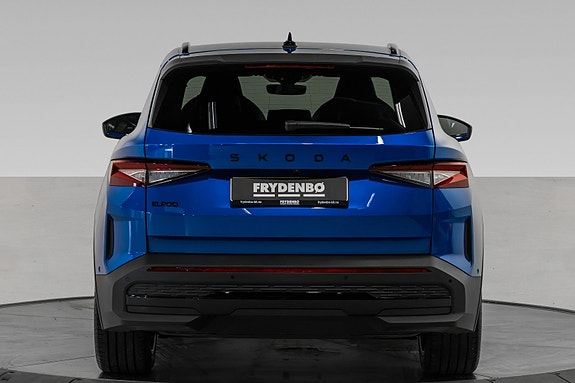 Skoda Elroq 17 of 30