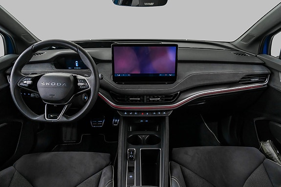 Skoda Elroq 14 of 30