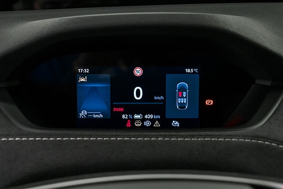 Skoda Elroq 9 of 30