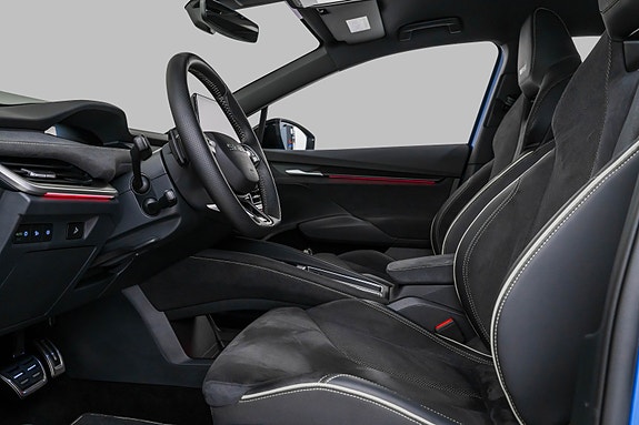 Skoda Elroq 13 of 30