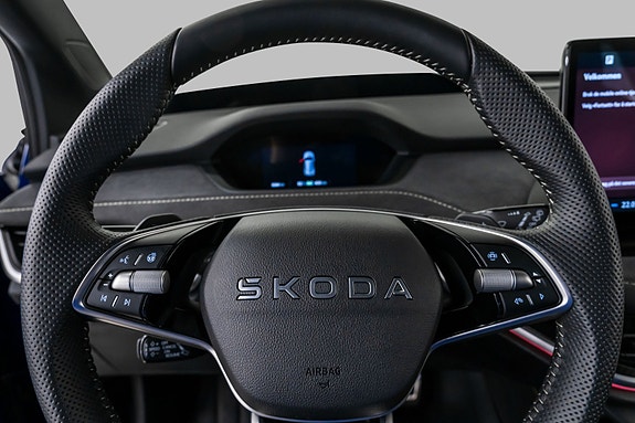 Skoda Elroq 10 of 30