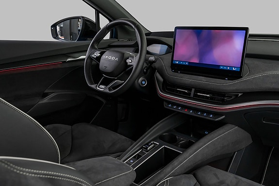 Skoda Elroq 30 of 30