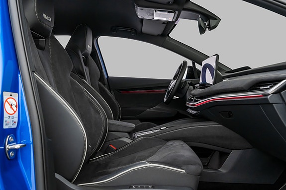 Skoda Elroq 29 of 30