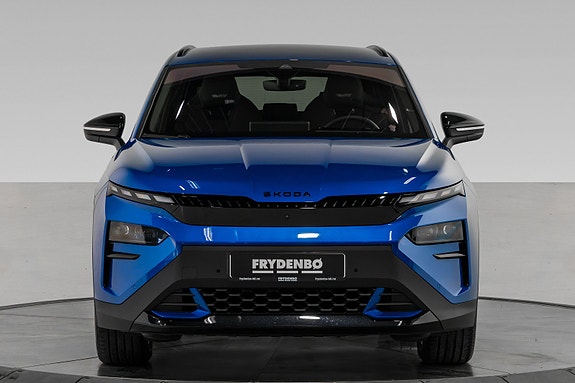 Skoda Elroq 4 of 30
