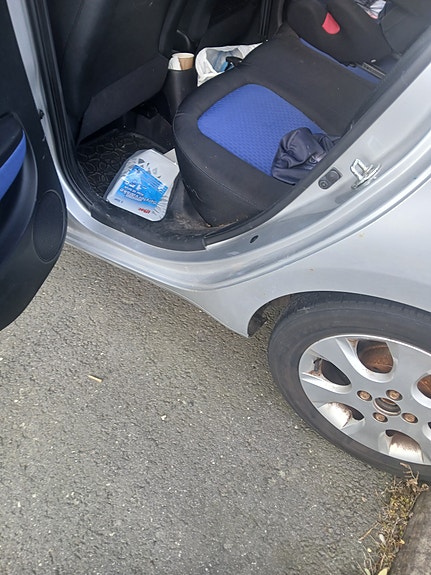 Hyundai i20 3 of 7