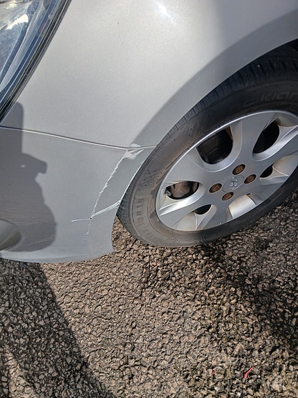 Hyundai i20 2 of 7