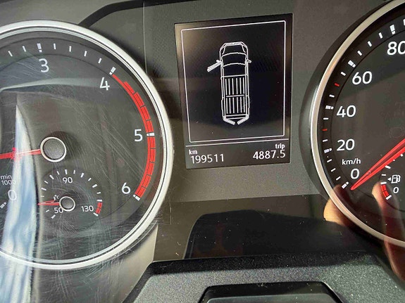 Volkswagen Crafter 16 of 30
