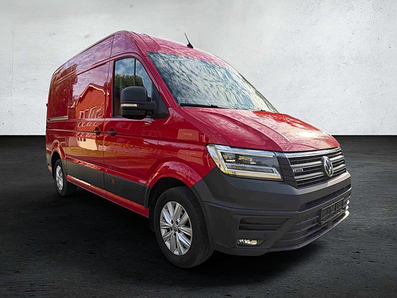 Volkswagen Crafter 6 of 30