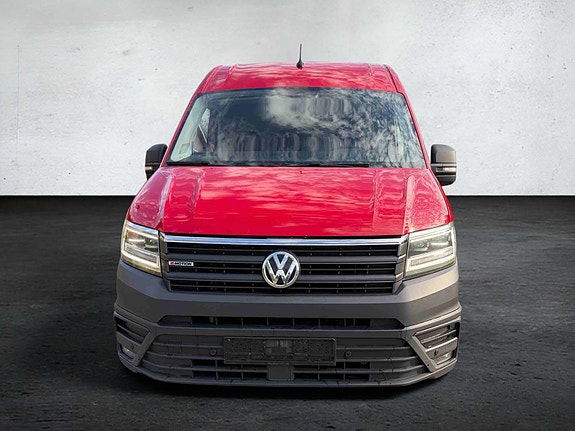Volkswagen Crafter 4 of 30