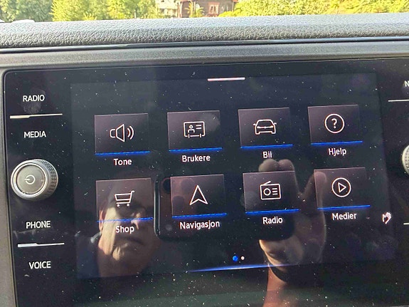 Volkswagen Crafter 29 of 30