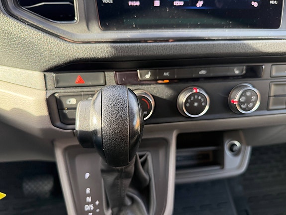 Volkswagen Crafter 22 of 30