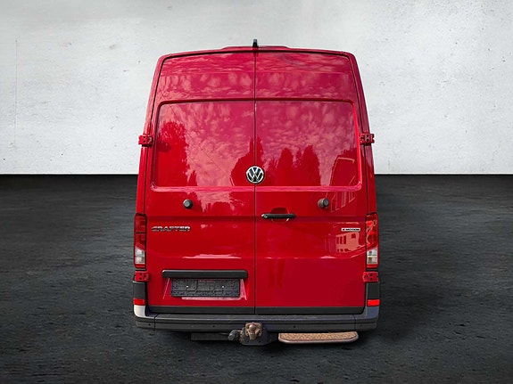 Volkswagen Crafter 13 of 30