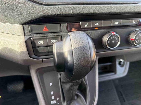 Volkswagen Crafter 20 of 30