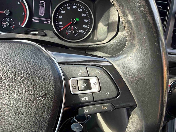 Volkswagen Crafter 19 of 30