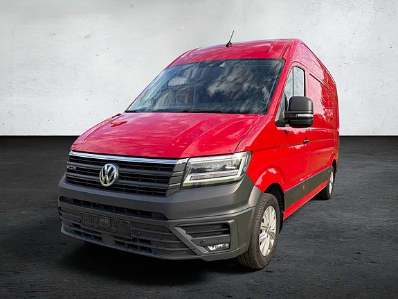 Volkswagen Crafter 3 of 30