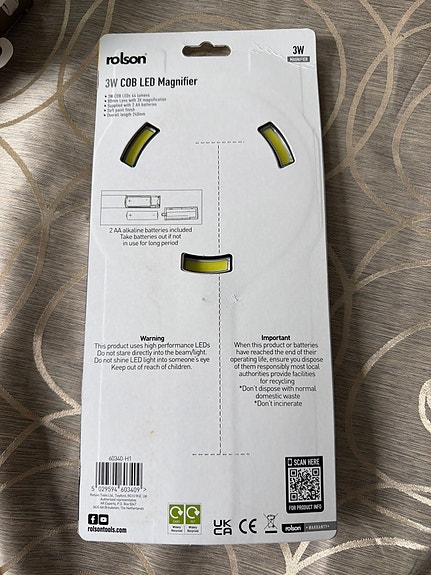 Product image 2 of 3