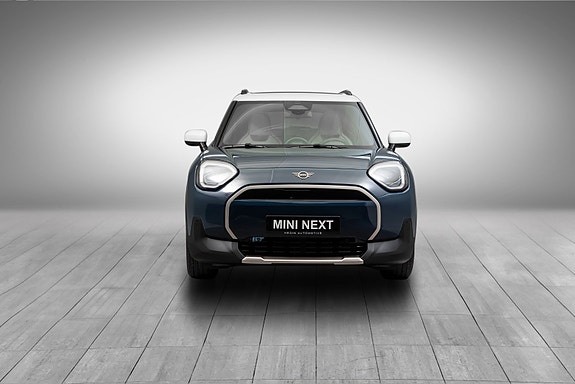 MINI Aceman E 8 of 29