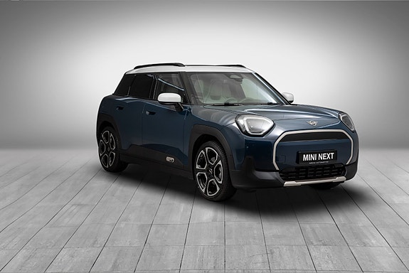 MINI Aceman E 7 of 29