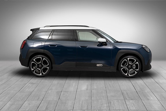 MINI Aceman E 6 of 29