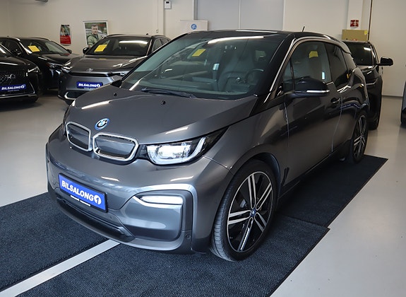 BMW i3 2 of 24