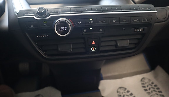 BMW i3 13 of 24