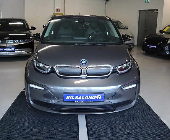 BMW i3 5 of 24