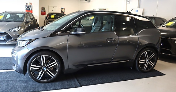 BMW i3 3 of 24
