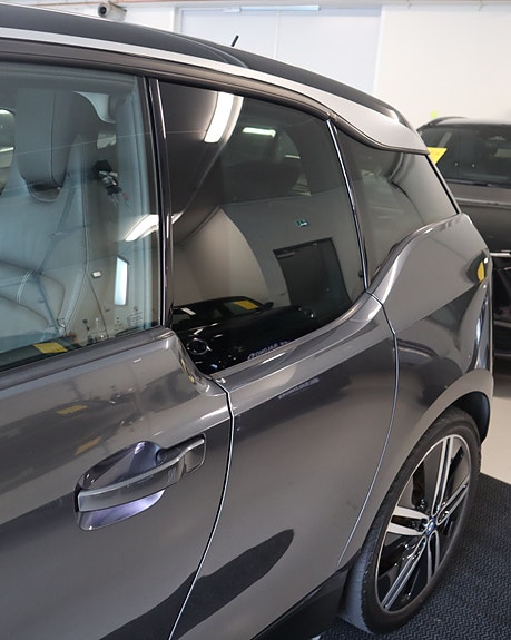 BMW i3 16 of 24
