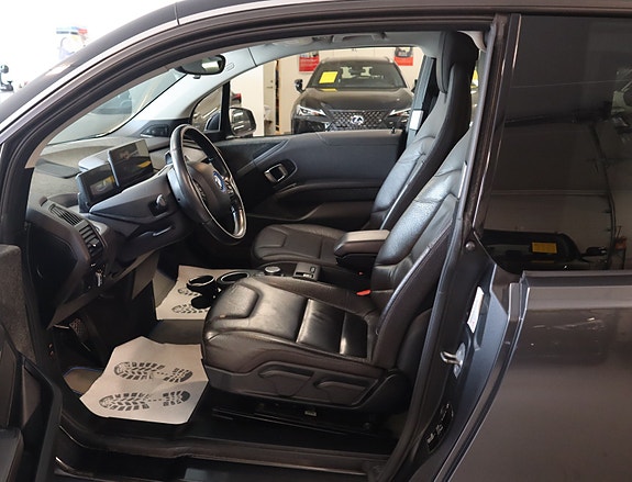 BMW i3 7 of 24