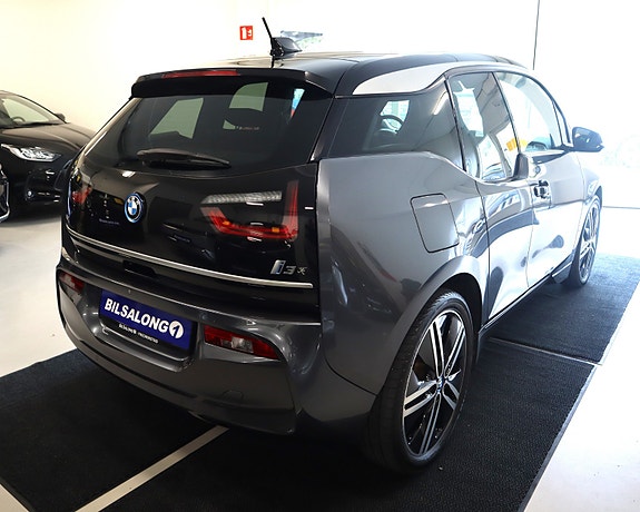 BMW i3 18 of 24