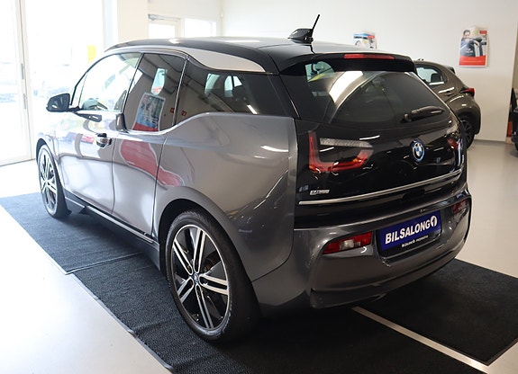 BMW i3 17 of 24