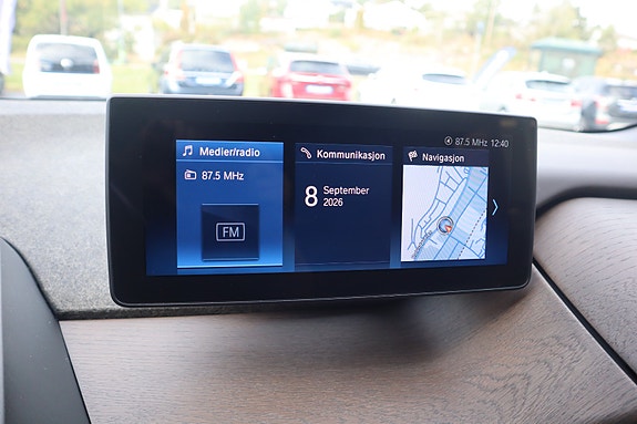 BMW i3 23 of 24