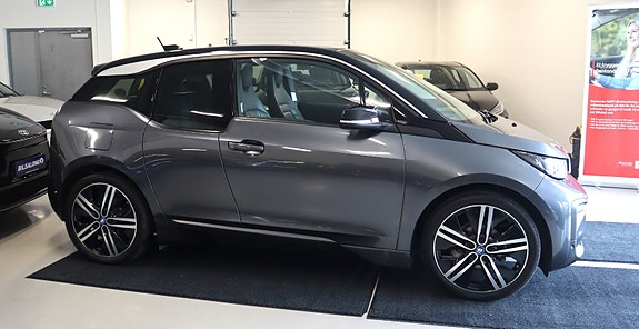 BMW i3 4 of 24