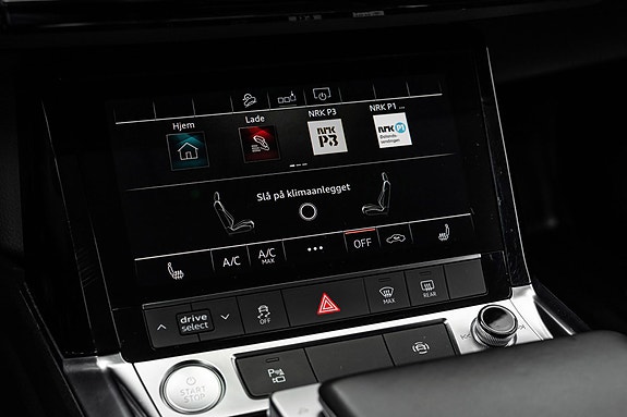 Audi e-tron 14 of 28