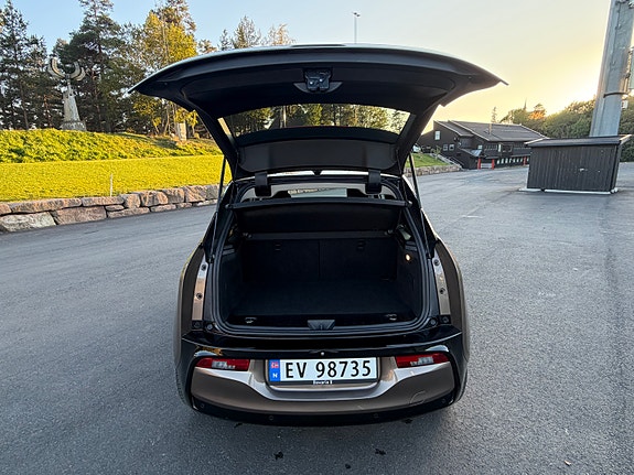 BMW i3 7 of 15