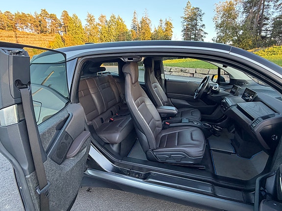BMW i3 15 of 15