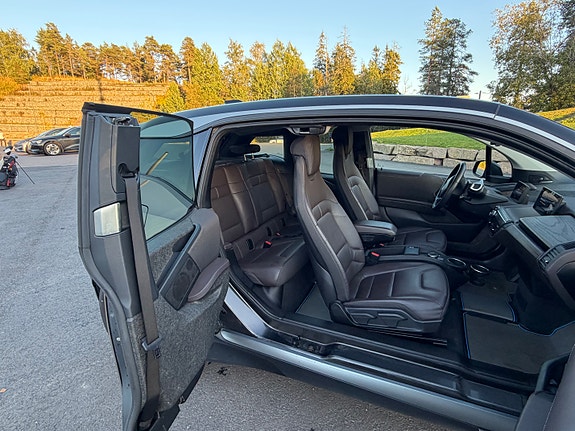BMW i3 13 of 15