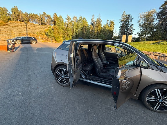 BMW i3 10 of 15