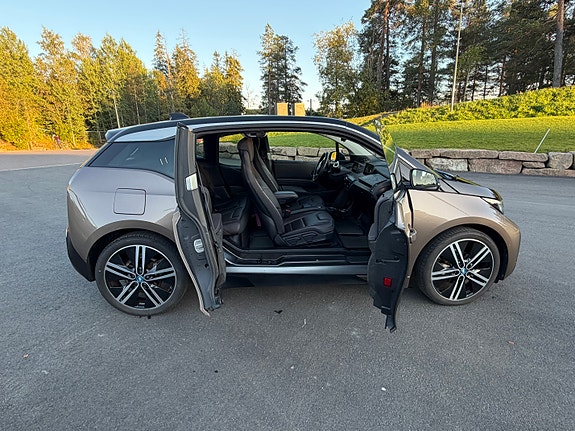 BMW i3 14 of 15