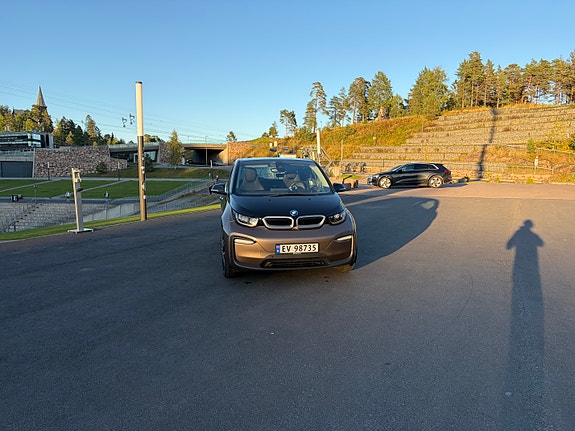BMW i3 5 of 15