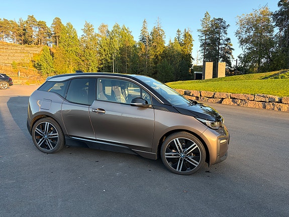 BMW i3 3 of 15