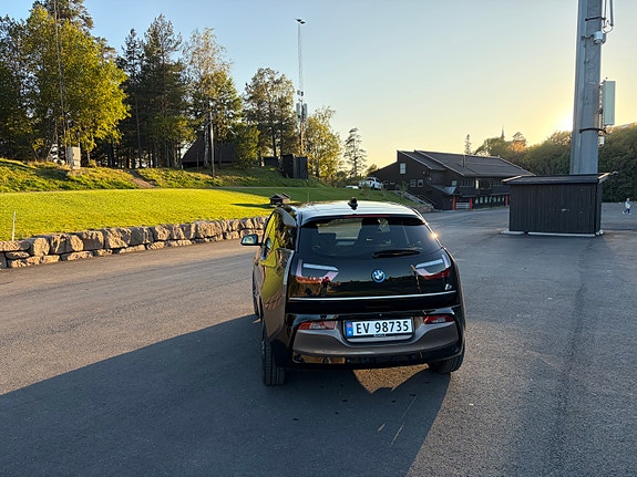 BMW i3 4 of 15